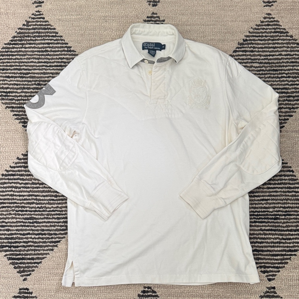 Polo Ralph Lauren Rugby Polo